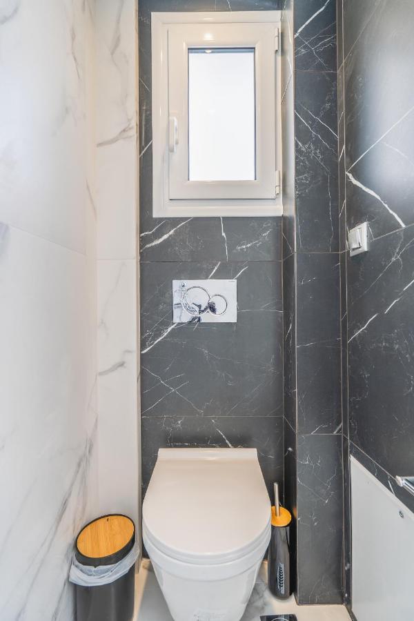Olvar Suites Афины Экстерьер фото
