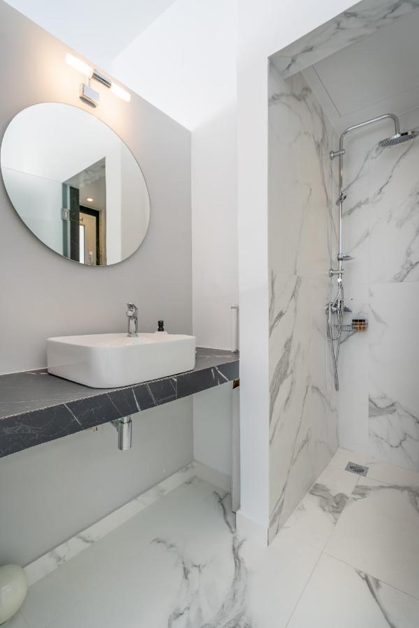 Olvar Suites Афины Экстерьер фото