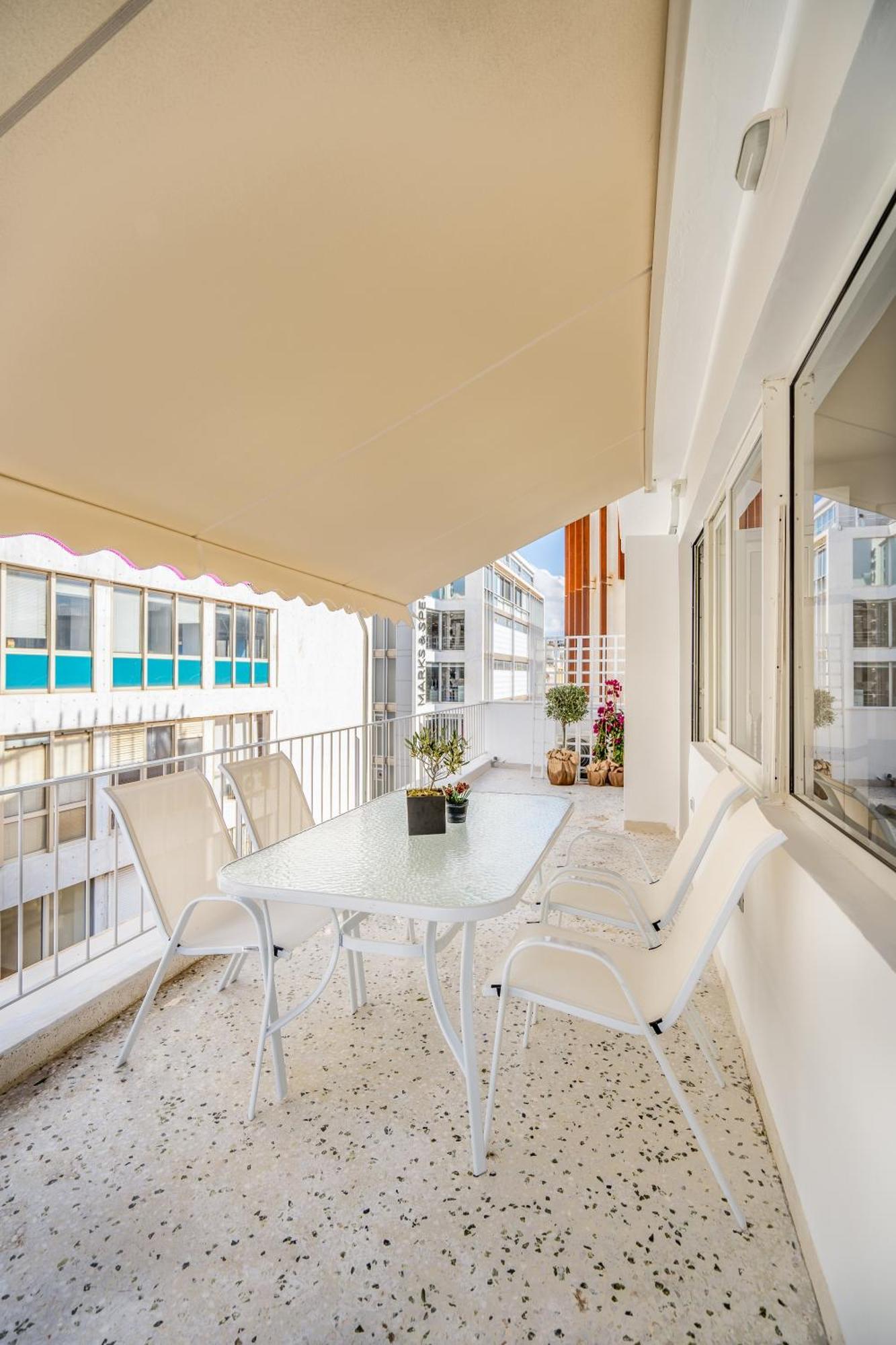 Olvar Suites Афины Экстерьер фото