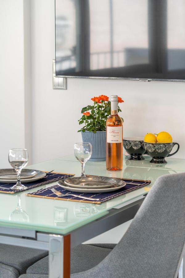 Olvar Suites Афины Экстерьер фото